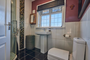 Bathroom- click for photo gallery
